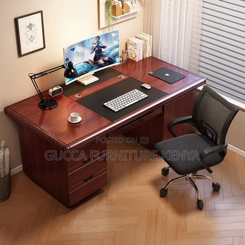 1400mm Administrative Office Executive Desk