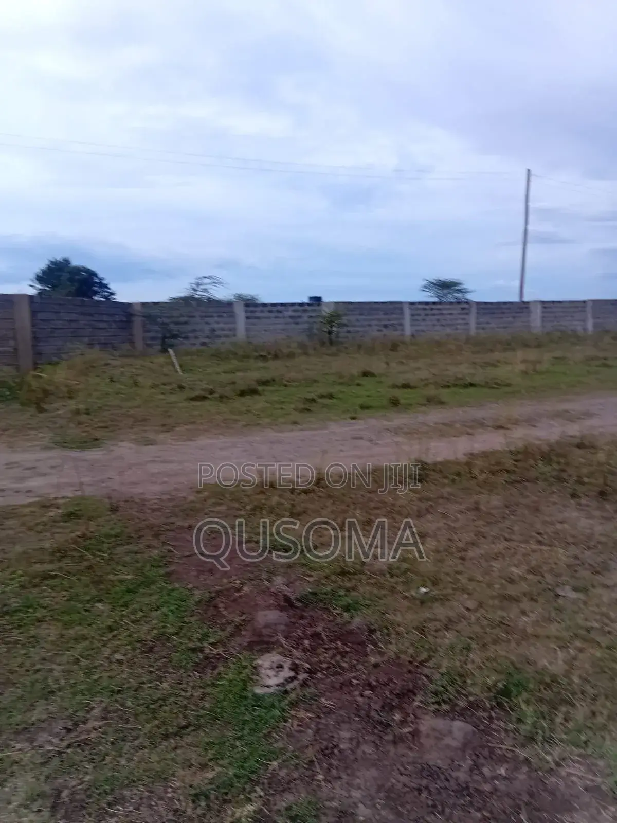 2 Plots an Eighth Each at Kitengela Lower Acacia
