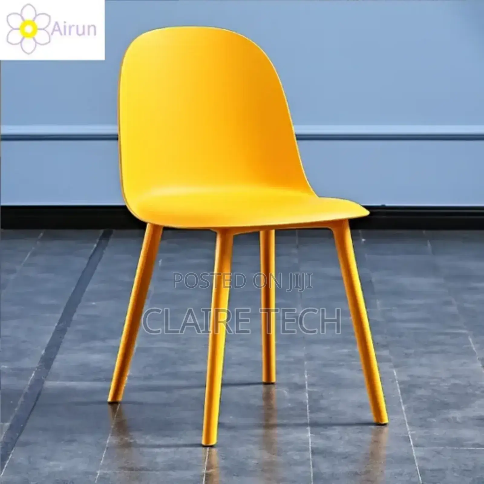 Round Dining Table Chair