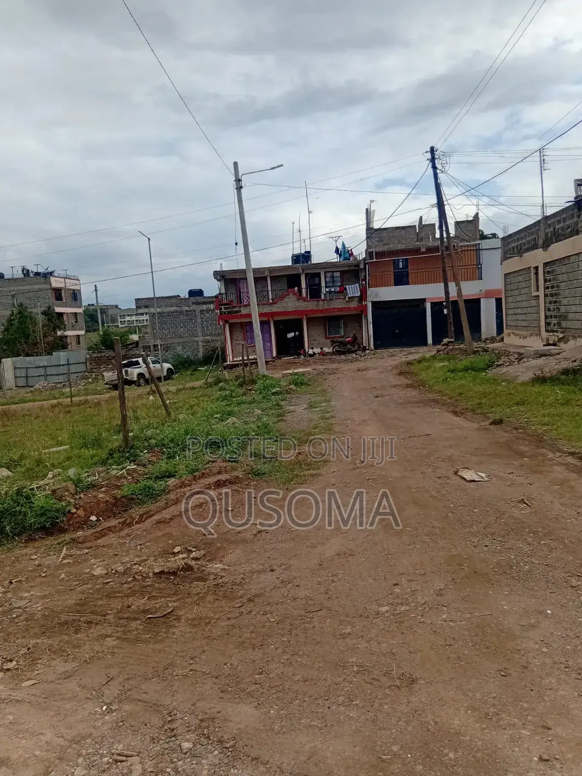 Prime Plots for Your Dream Home! 