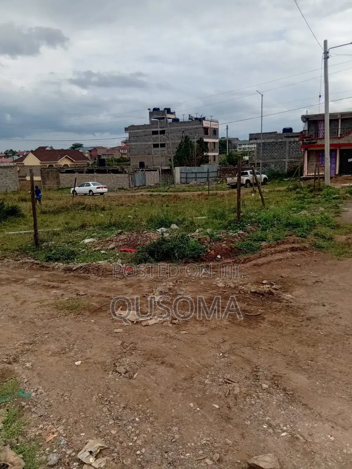 Prime Plots for Your Dream Home! 