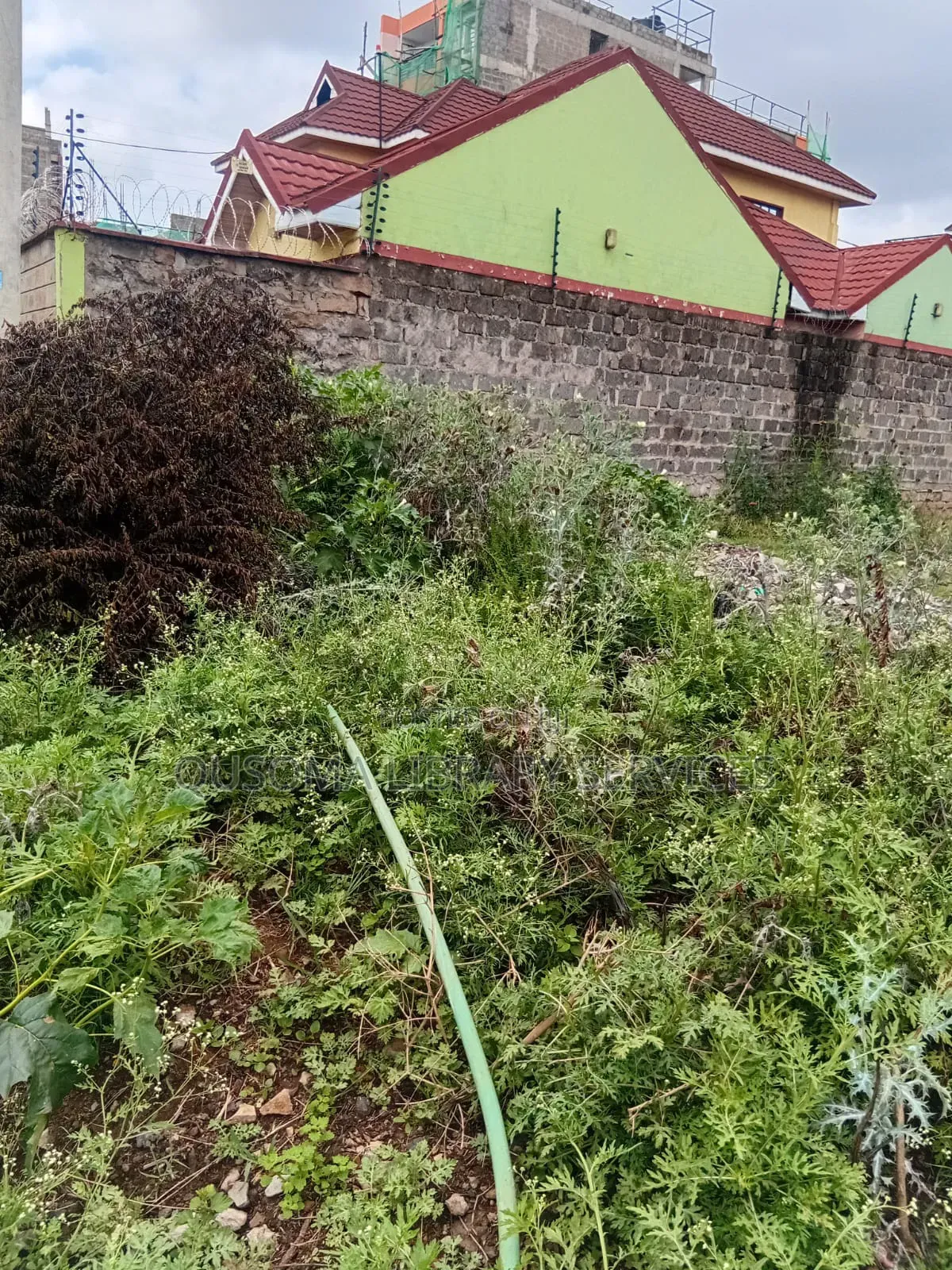 Golden Opportunity in Utawala Mihango!