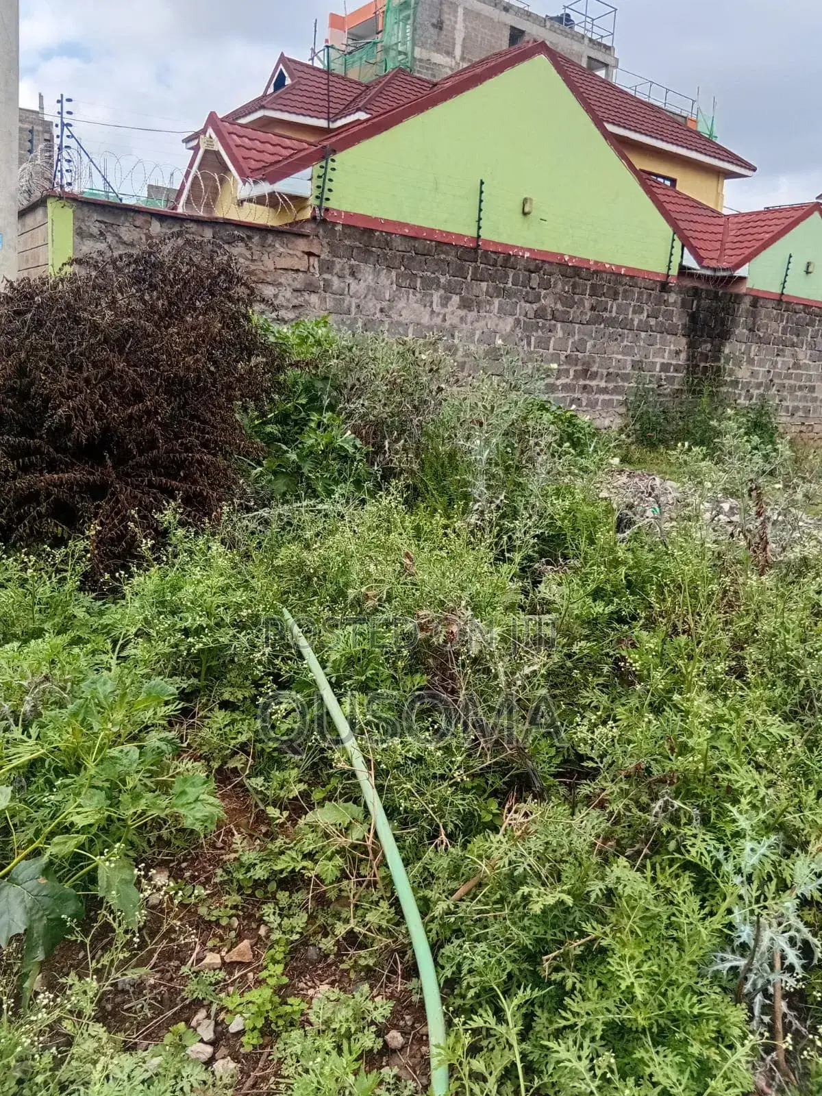 Golden Opportunity in Utawala Mihango!