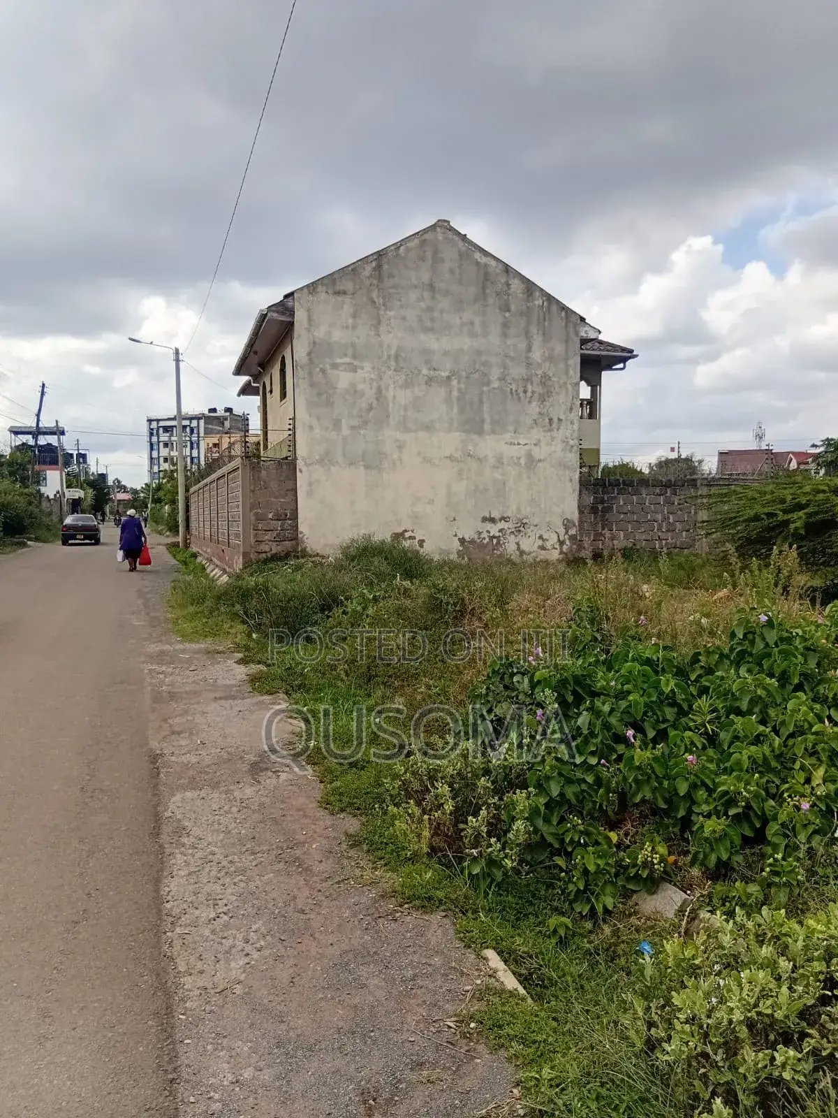 Golden Opportunity in Utawala Mihango!