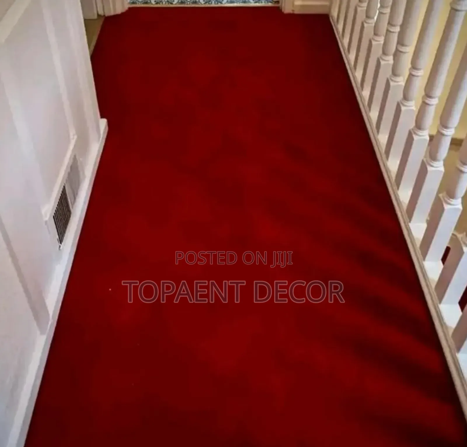 Style That Stretches Across The Room Vip Maroon Wall To Wall Carpets