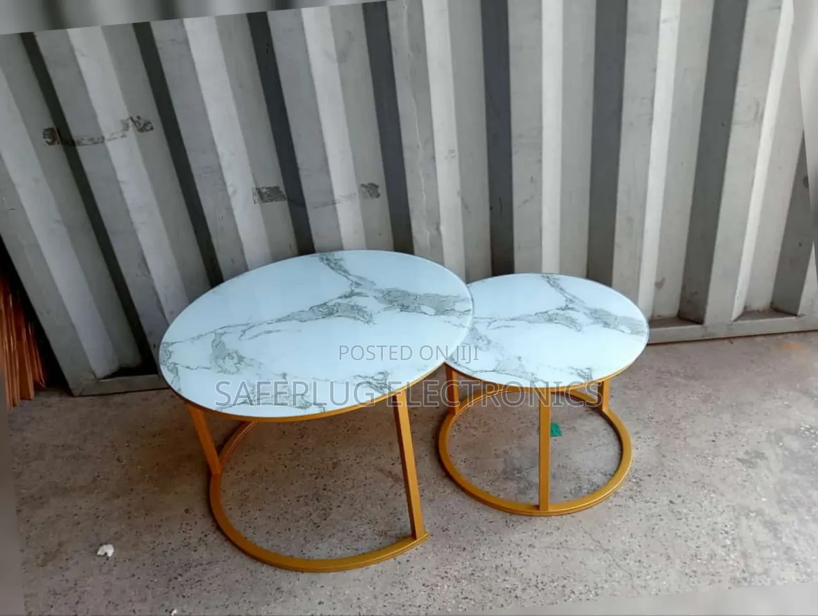 Marble Coffee Table 