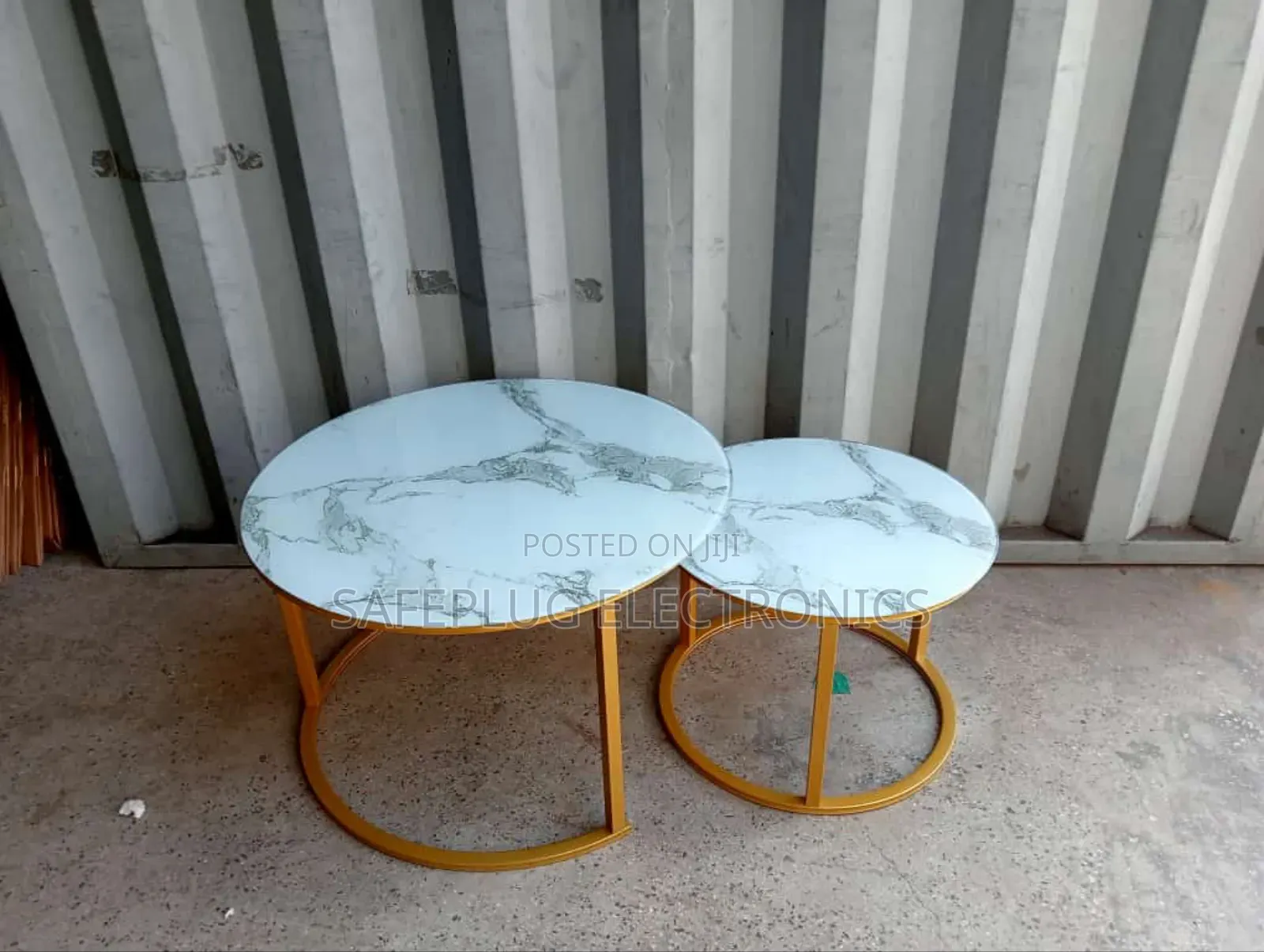 Coffee - Nesting Coffee Table