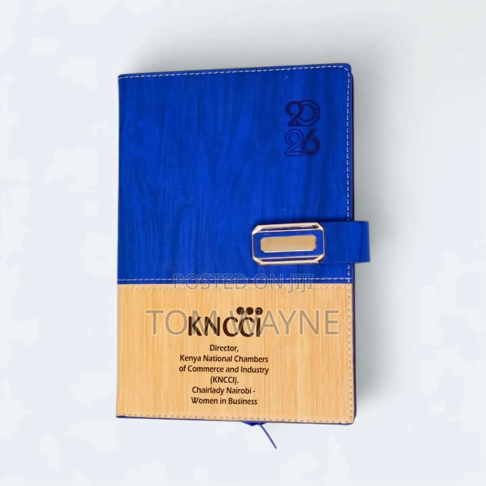 2026 Diary, A5 Size Different Colors and Designs