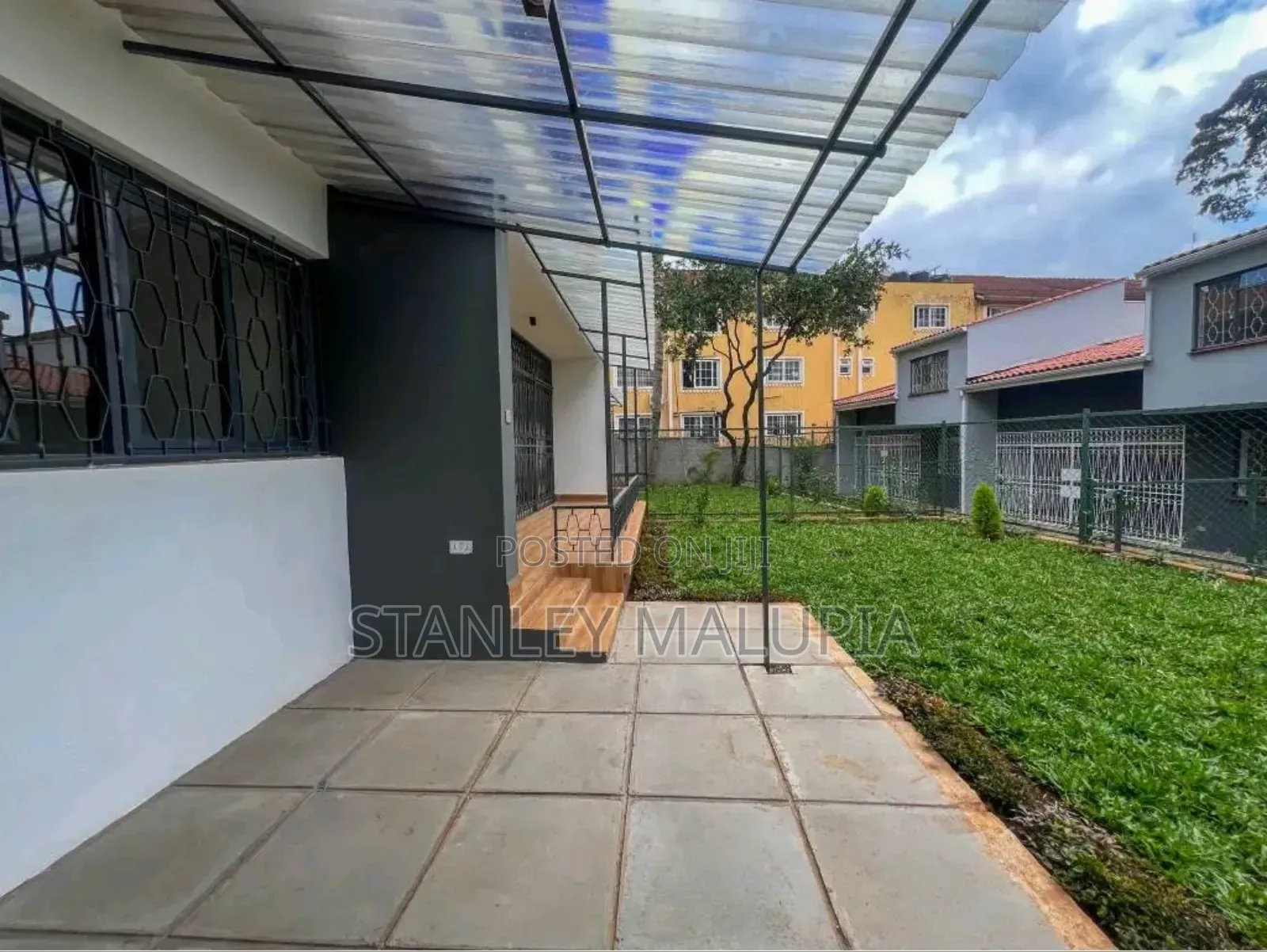 4bdrm Townhouse / Terrace in Westlands Area for rent