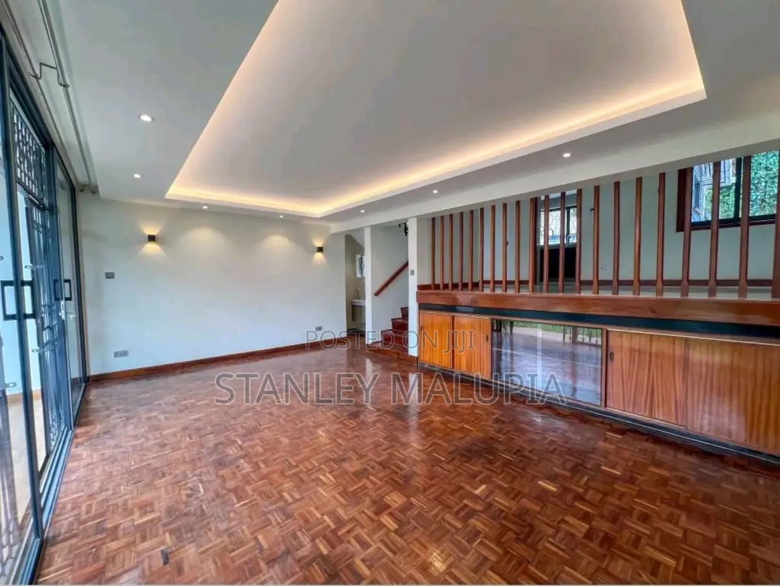 4bdrm Townhouse / Terrace in Westlands Area for rent