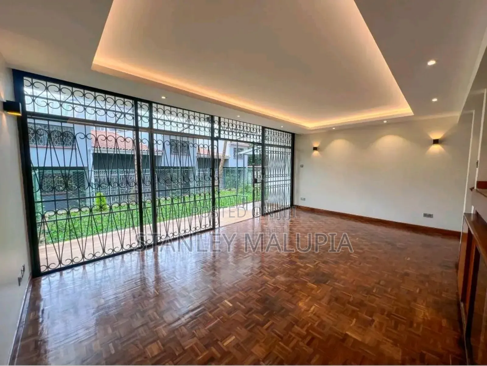 4bdrm Townhouse / Terrace in Westlands Area for rent