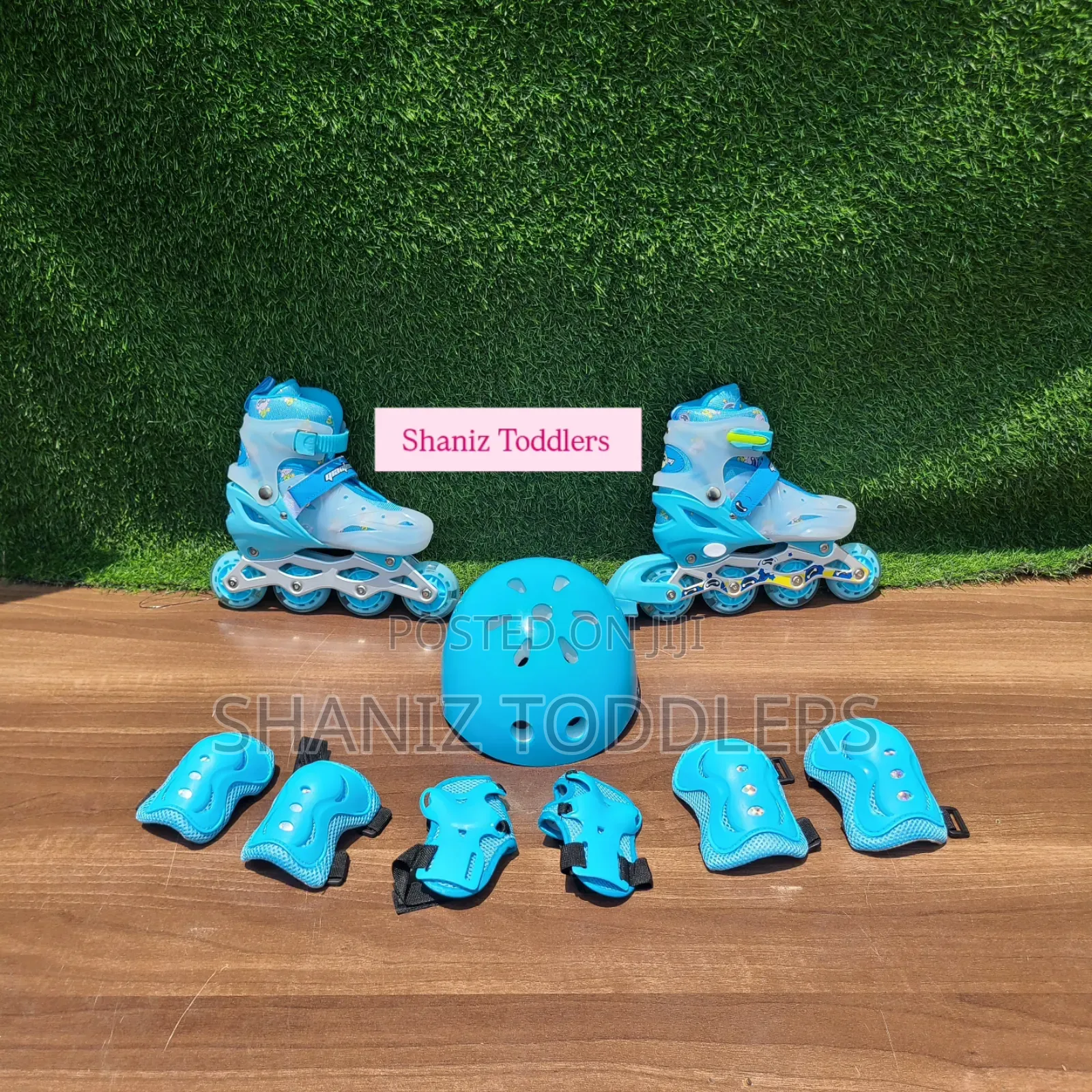 Zoom Junior Skates / Best Skates