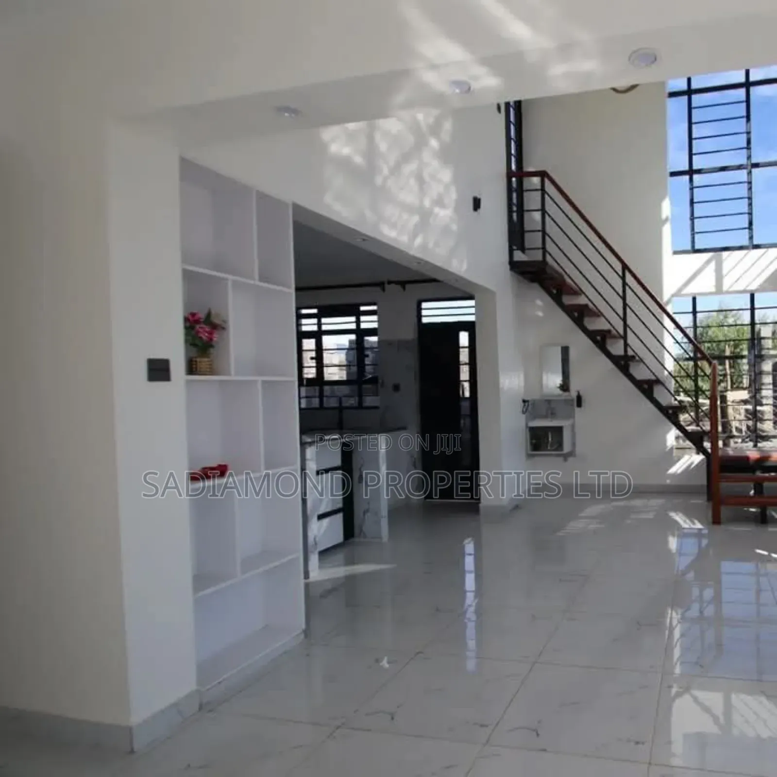 3bdrm Bungalow in Mugutha, Ruiru for sale