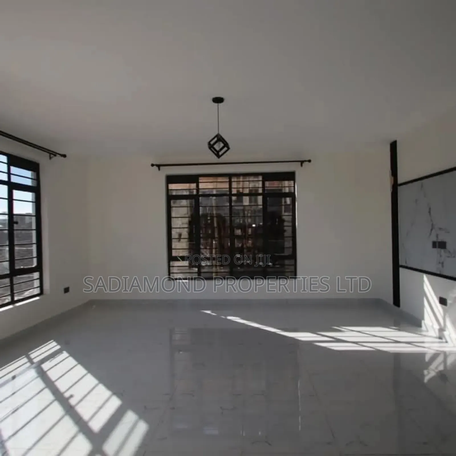3bdrm Bungalow in Mugutha, Ruiru for sale