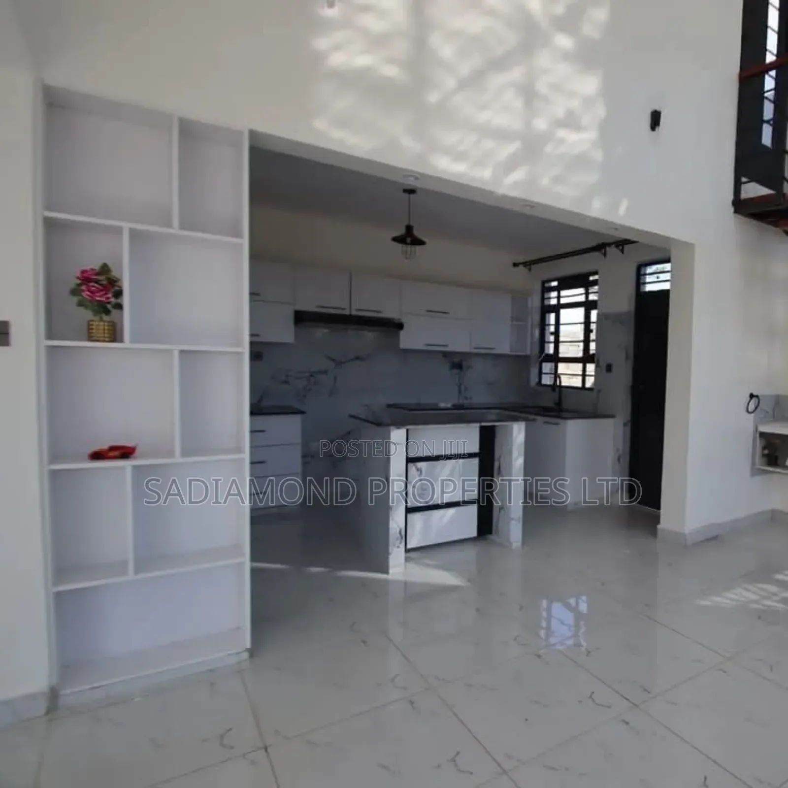 3bdrm Bungalow in Mugutha, Ruiru for sale