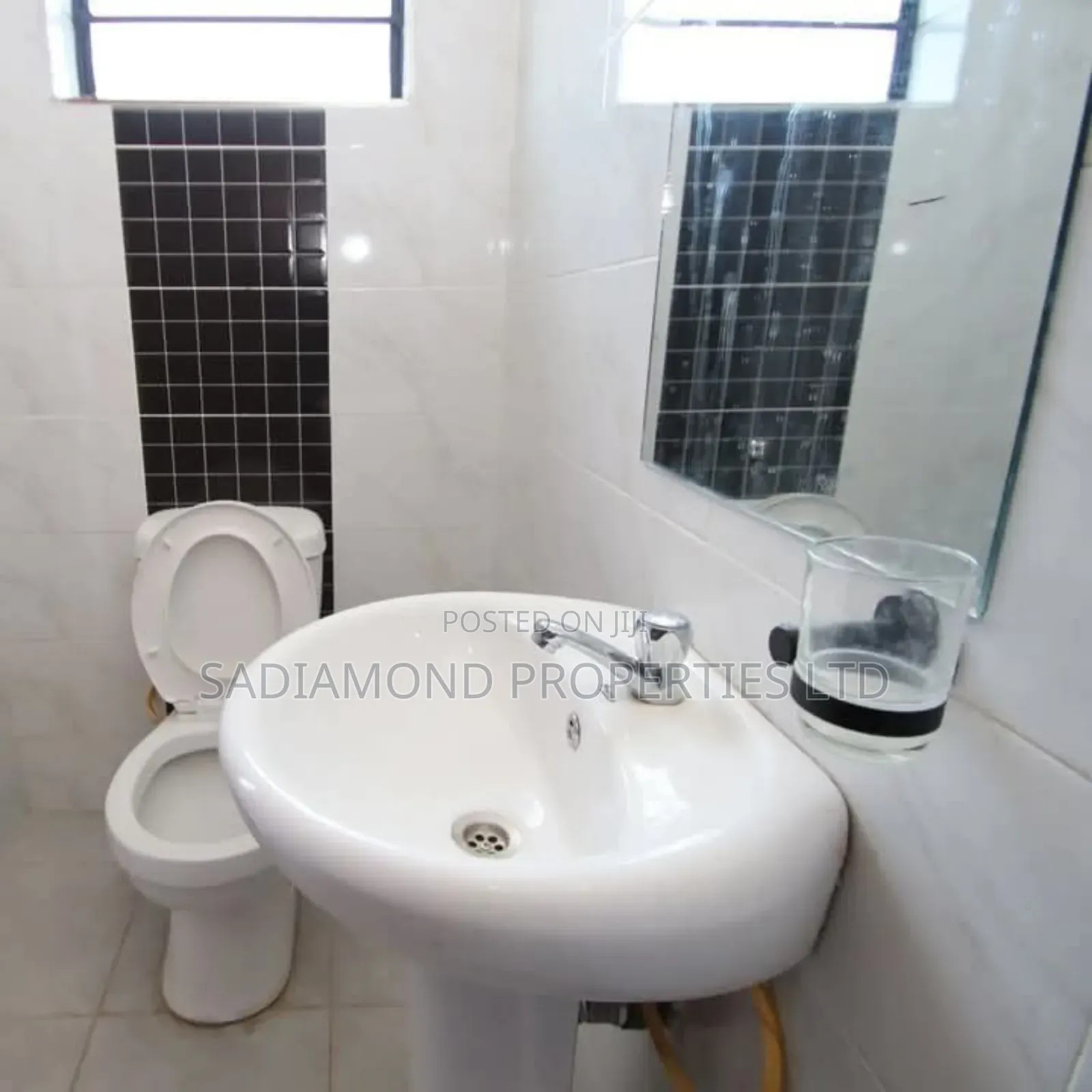 3bdrm Bungalow in Mugutha, Ruiru for sale