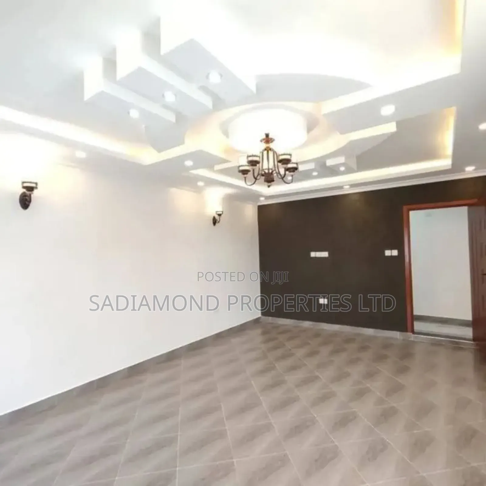 3bdrm Bungalow in Mugutha, Ruiru for sale
