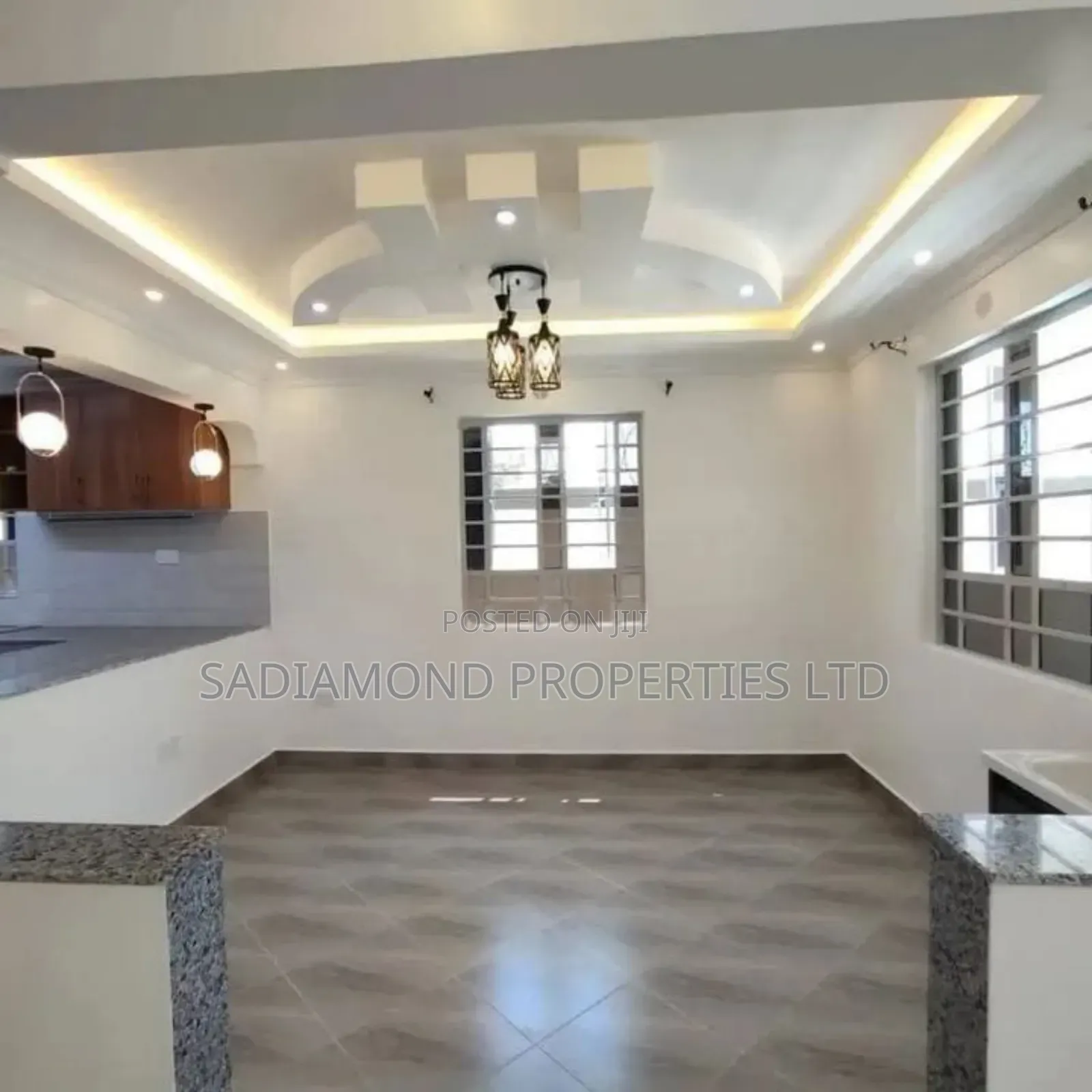 3bdrm Bungalow in Mugutha, Ruiru for sale