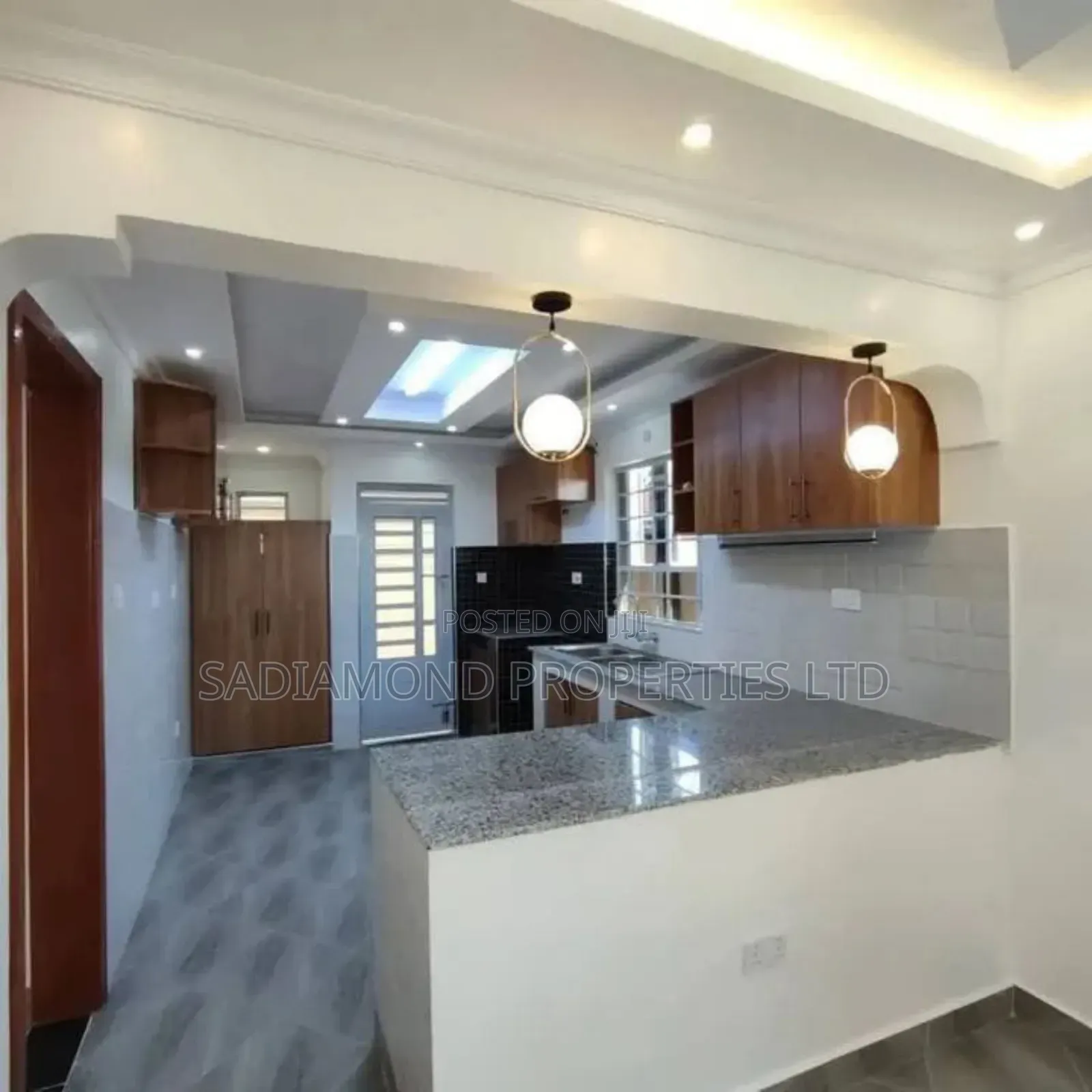 3bdrm Bungalow in Mugutha, Ruiru for sale