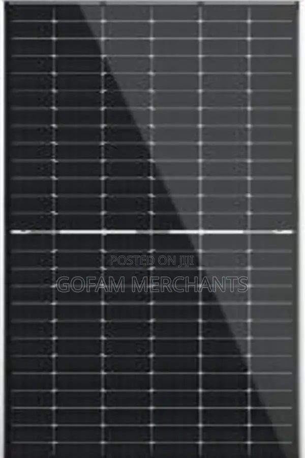 420w Solar Mono Panel