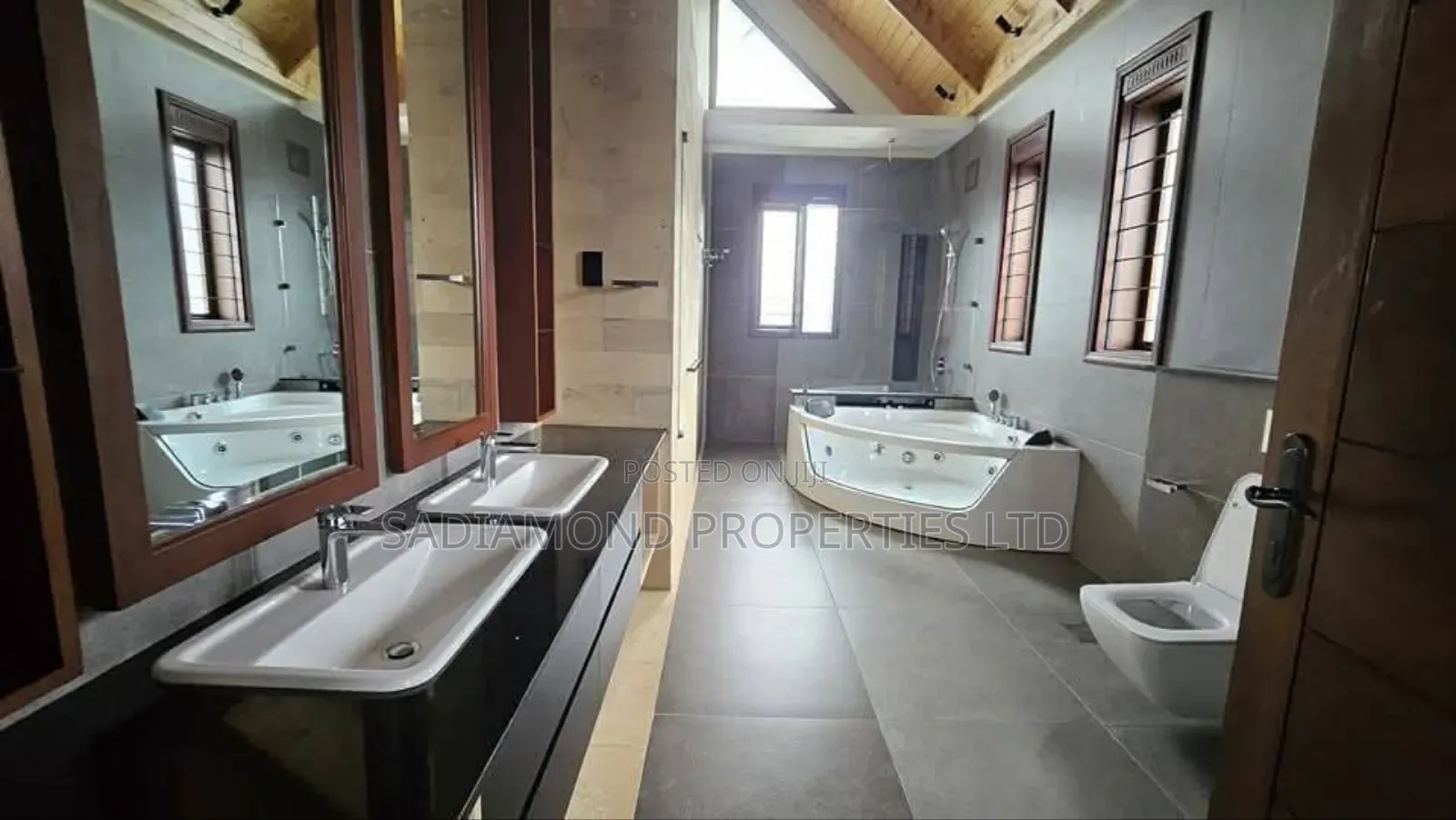 4bdrm House in Runda for sale