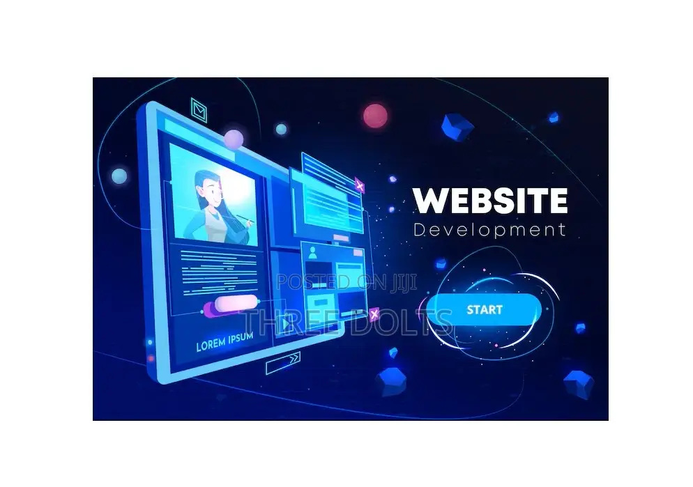 Essential Websites for Kenyan Startups | Simple, Clean, Effective
