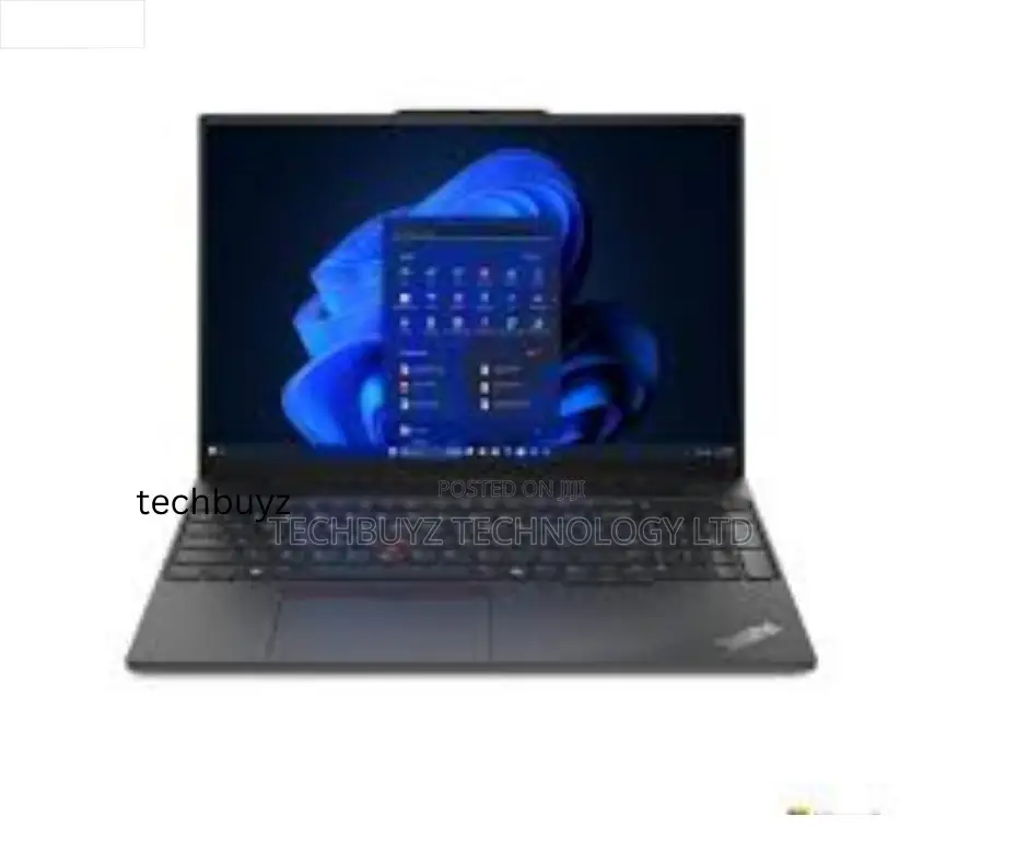 New Laptop Lenovo ThinkPad 13 16GB Intel Core Ultra 7 SSD 512GB