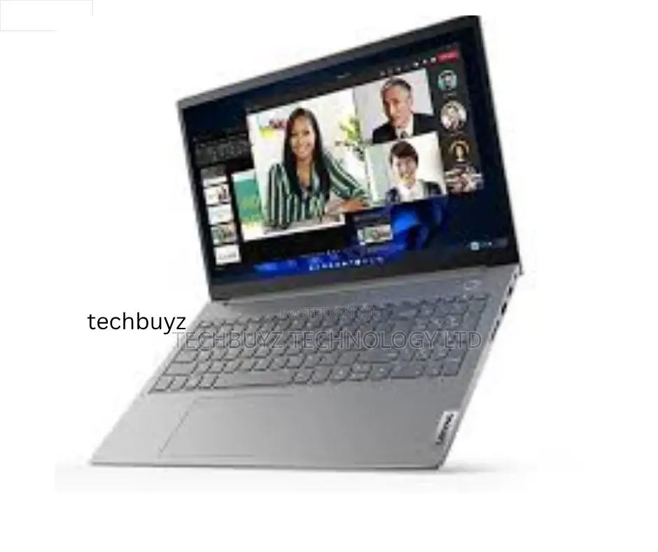 New Laptop Lenovo ThinkBook 15 8GB Intel Core i5 SSD 512GB