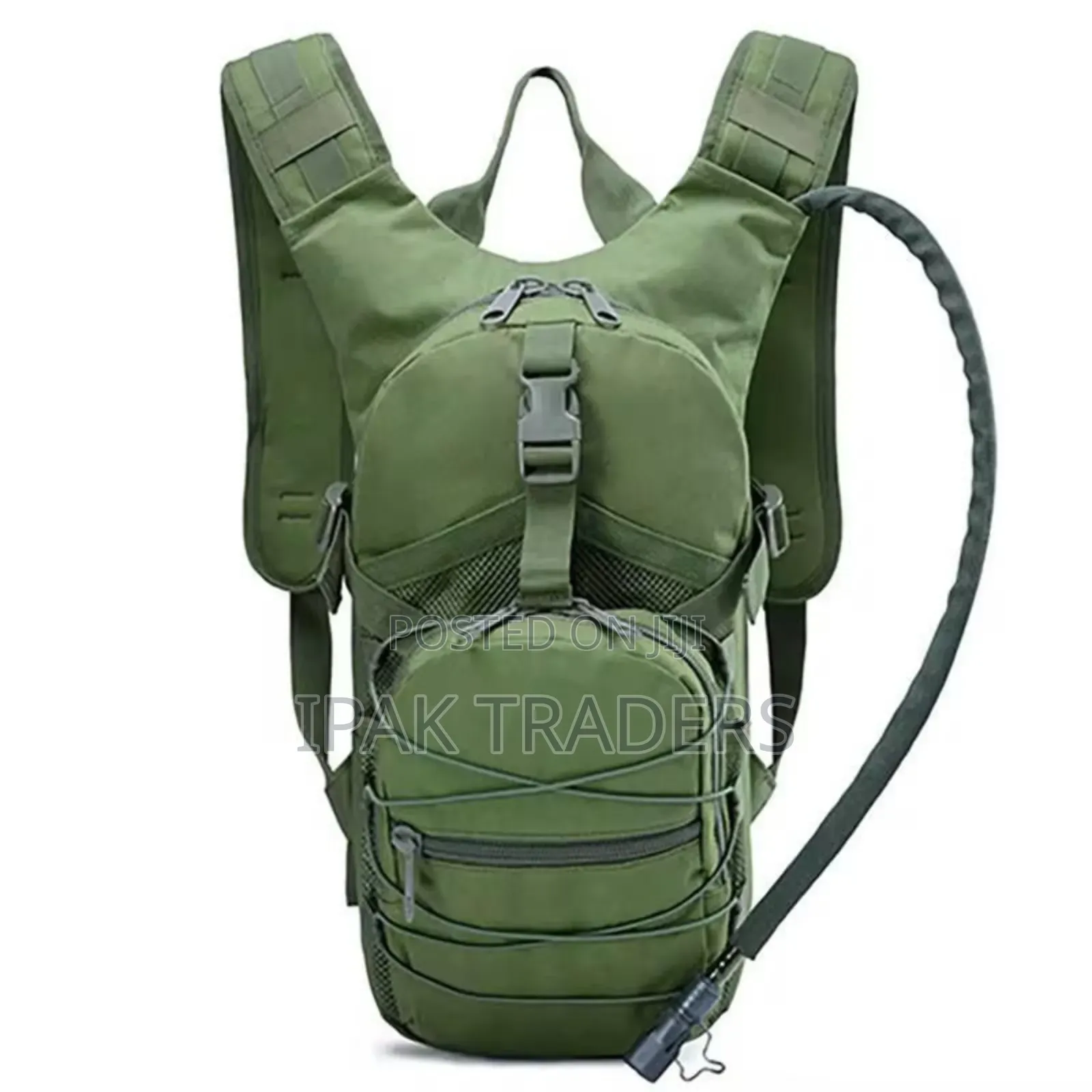 *Hydration Camel Backpack With 3litres Water Bag*Bag Capacity: 25l