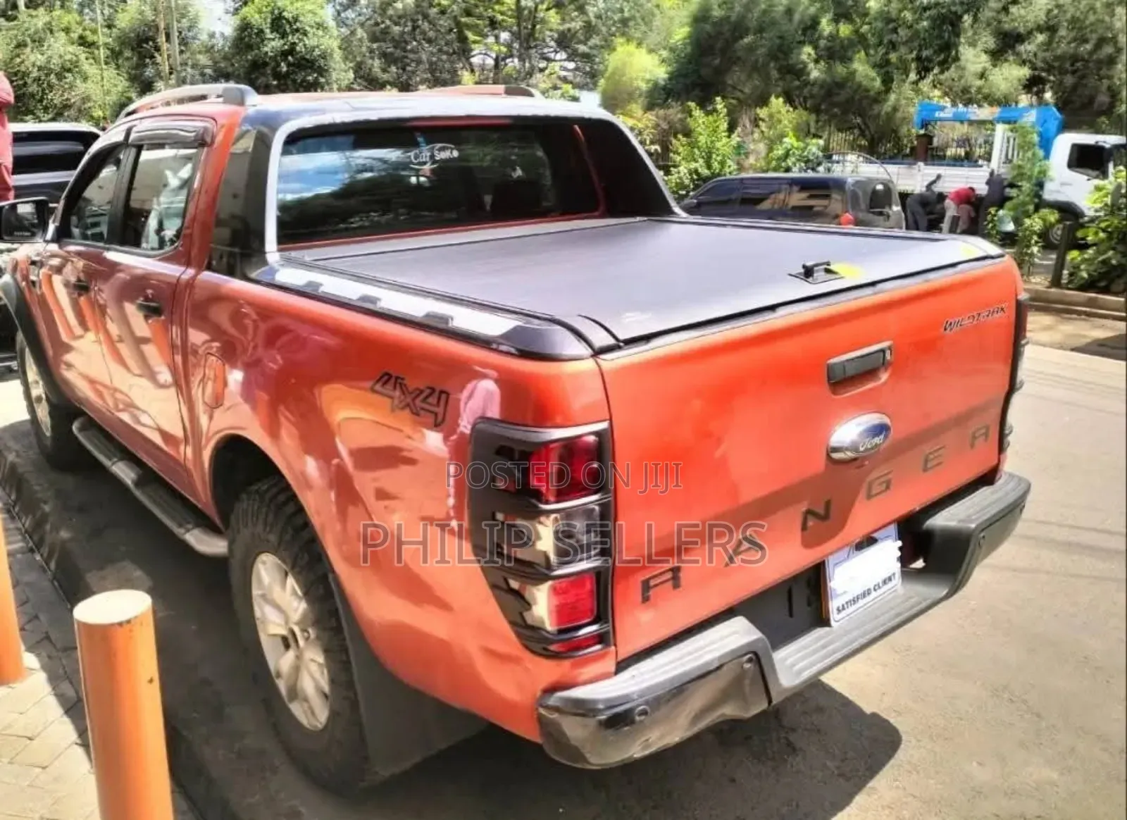  Upgrade Your Ford Ranger Today