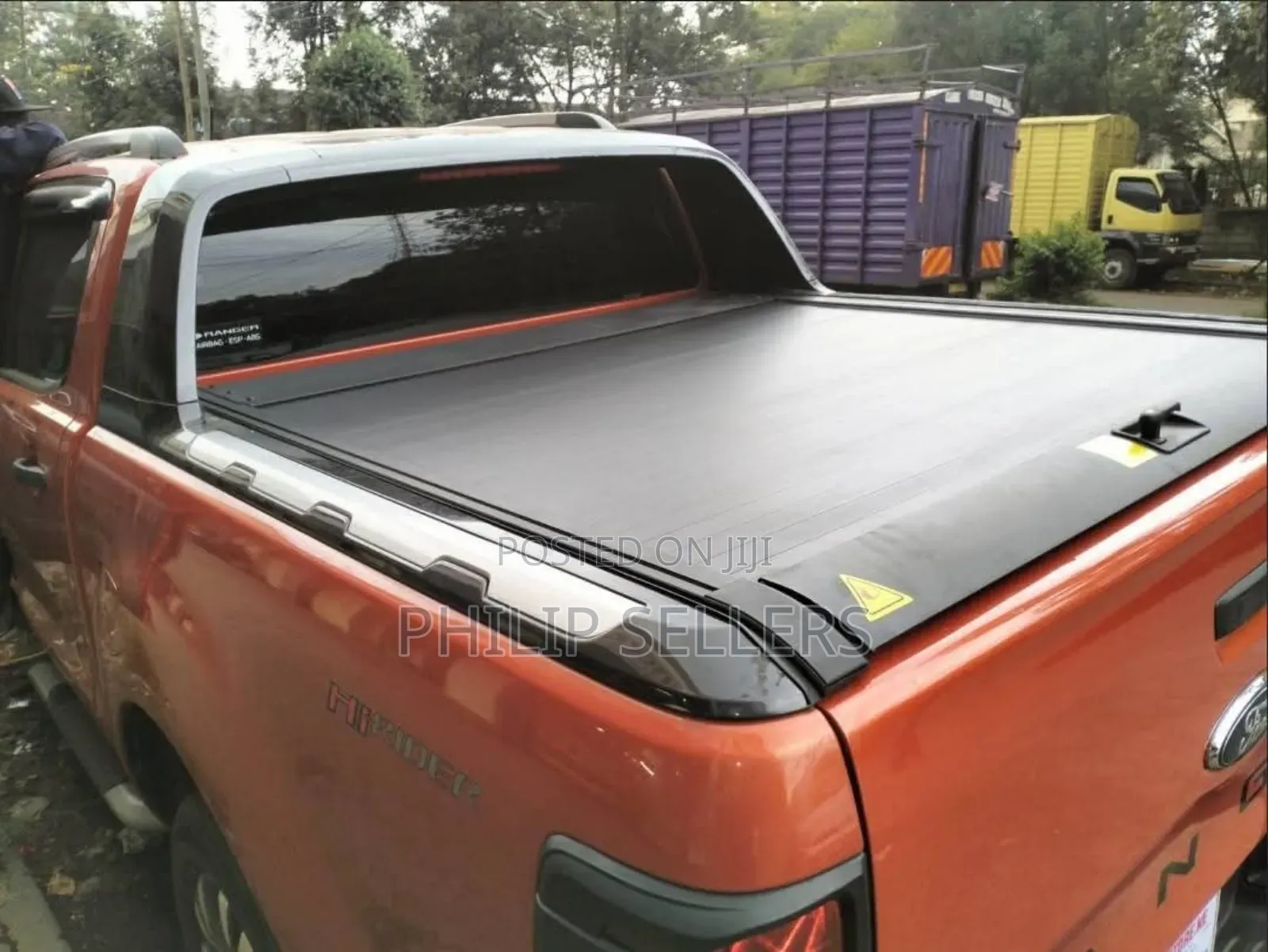  Upgrade Your Ford Ranger Today
