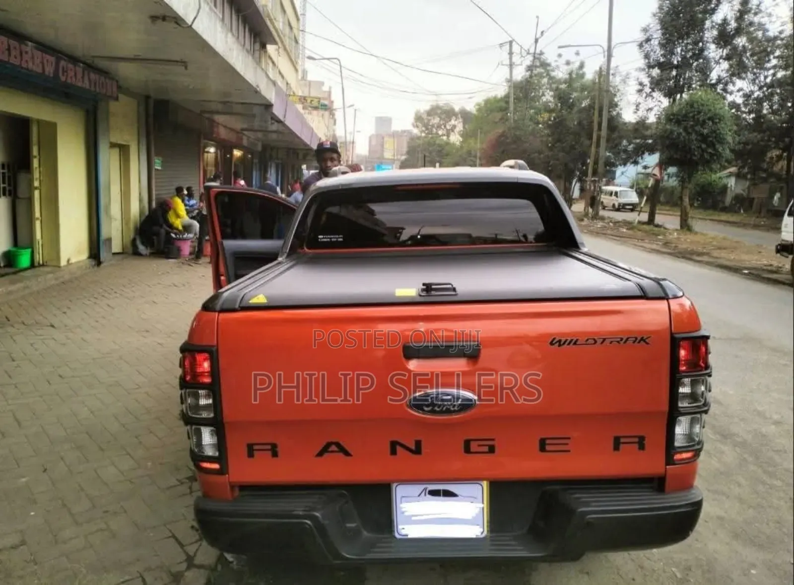  Upgrade Your Ford Ranger Today
