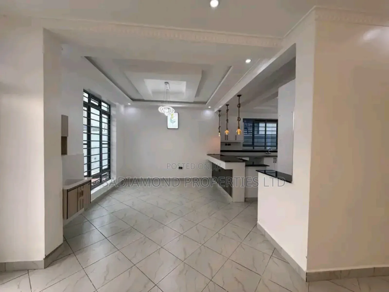 4bdrm Villa in Mugutha, Ruiru for sale