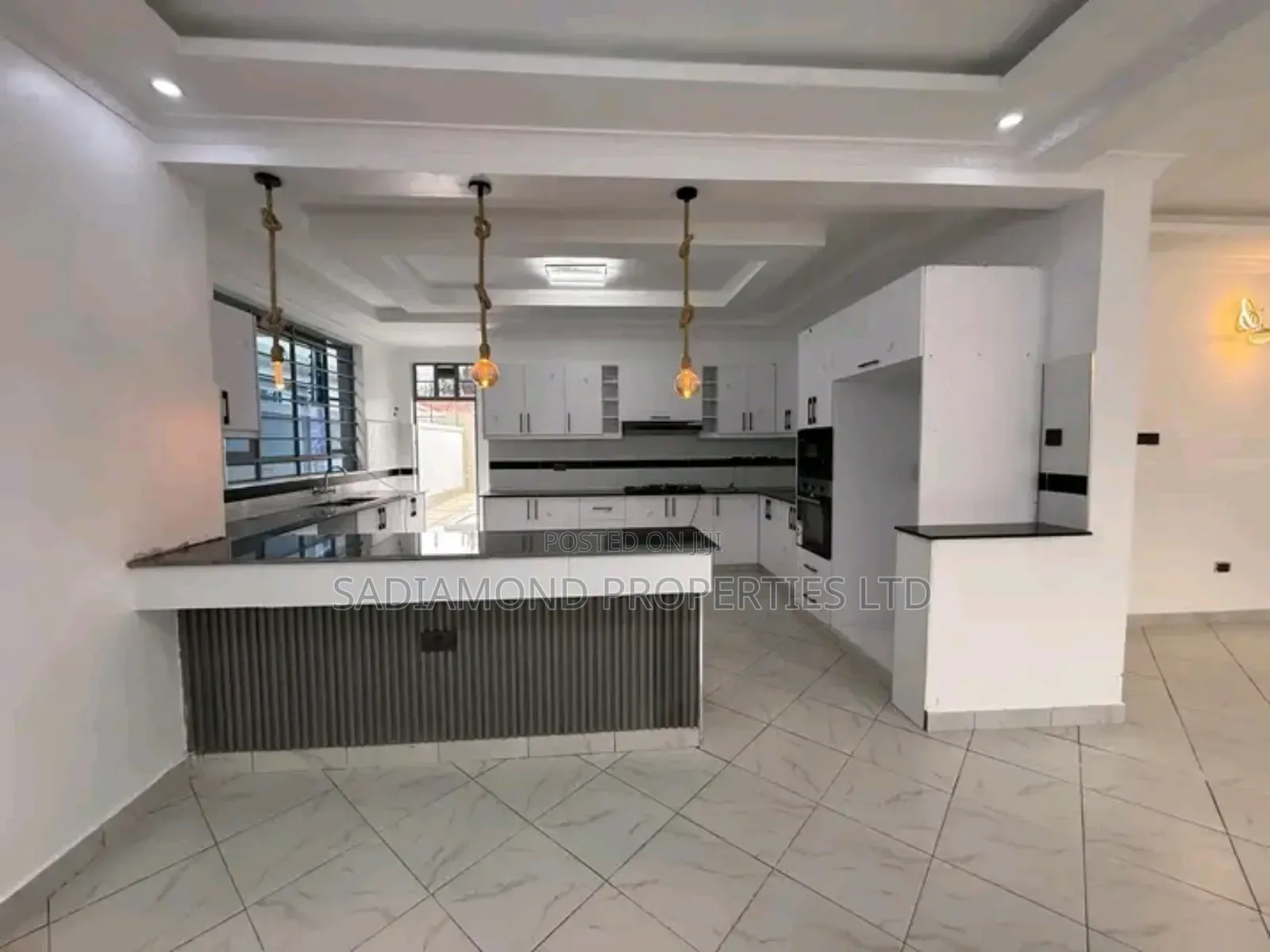 4bdrm Villa in Mugutha, Ruiru for sale