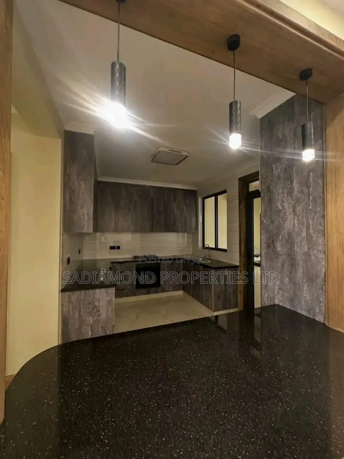 4bdrm Townhouse/Terrace in Kentmere, Tigoni for sale