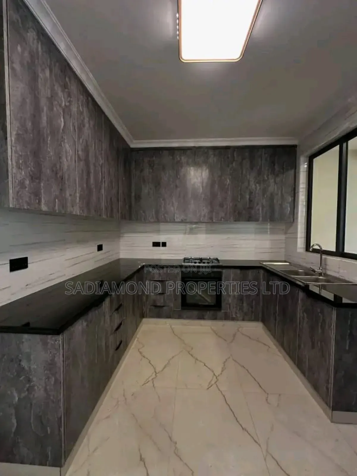 4bdrm Townhouse/Terrace in Kentmere, Tigoni for sale