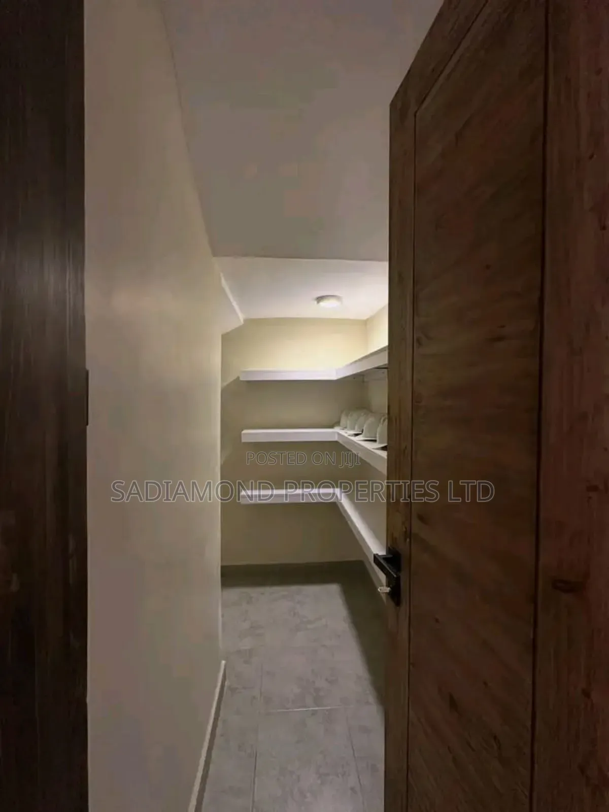 4bdrm Townhouse/Terrace in Kentmere, Tigoni for sale