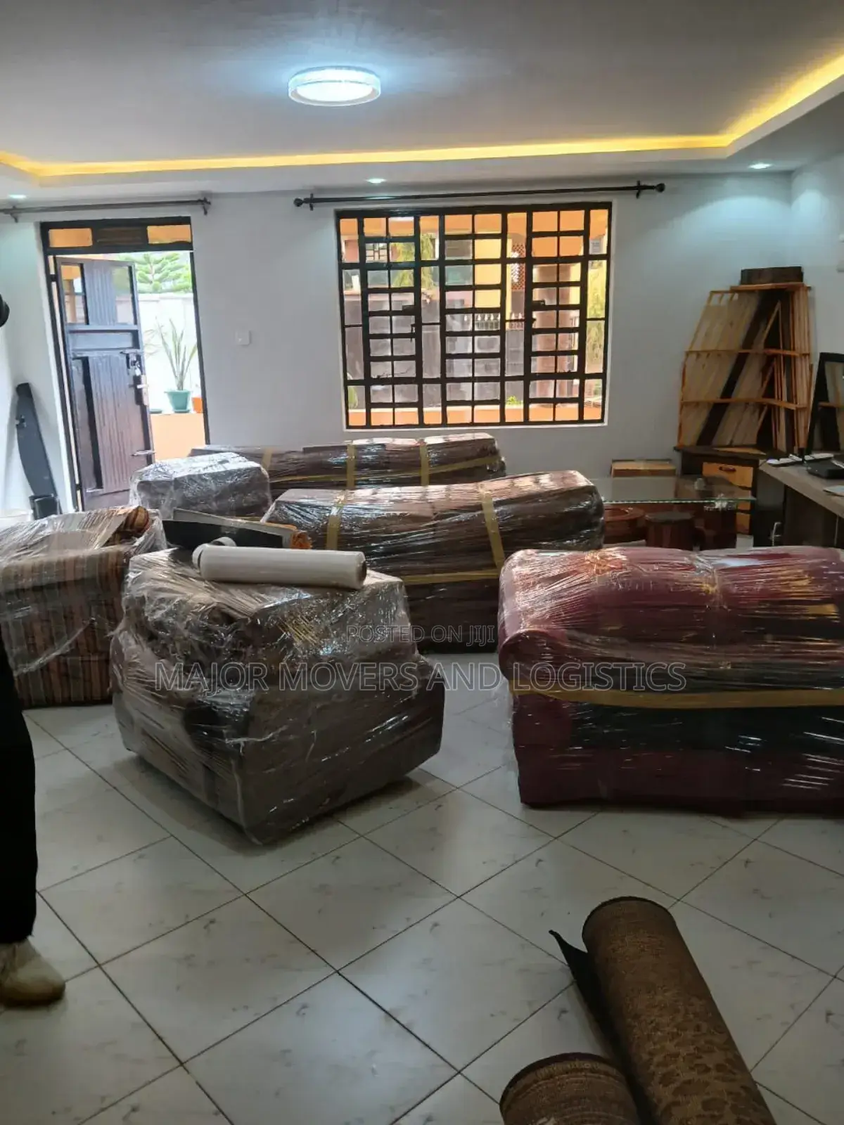 Professional Packers and Movers Within Kasarani/Roysambu/Mwiki