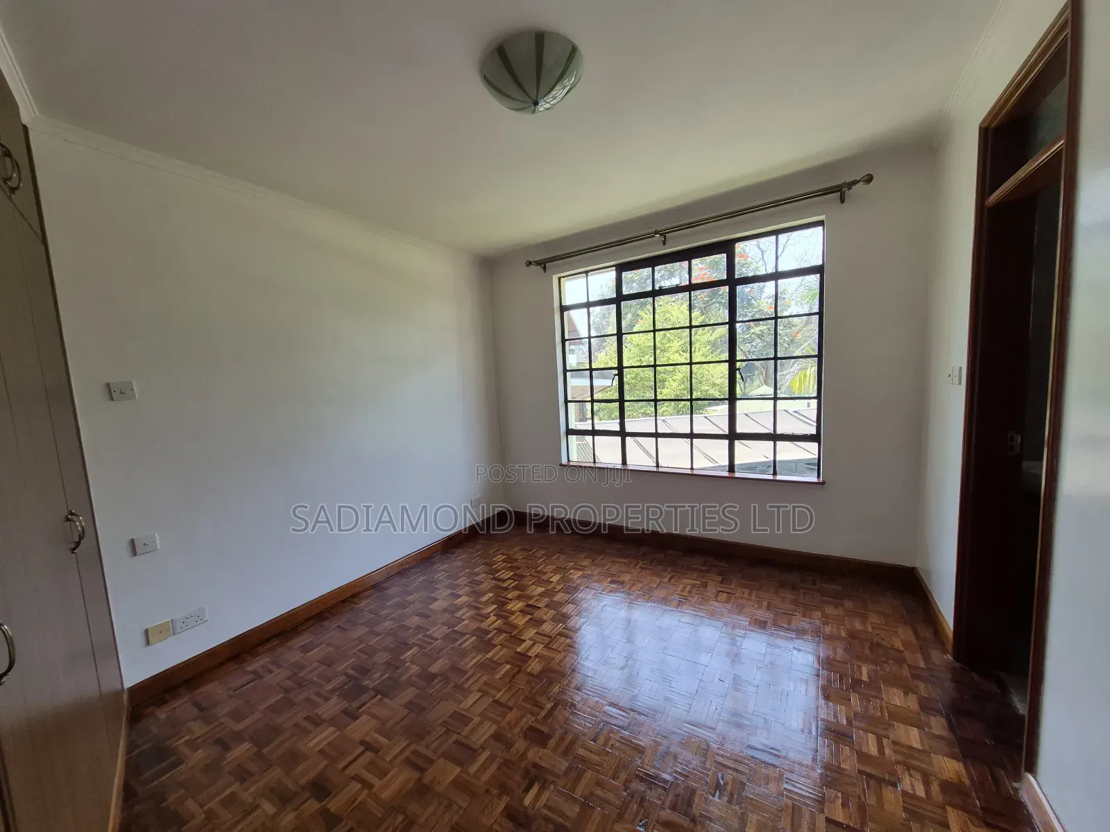 4bdrm House in Garden Estate, Kasarani for sale