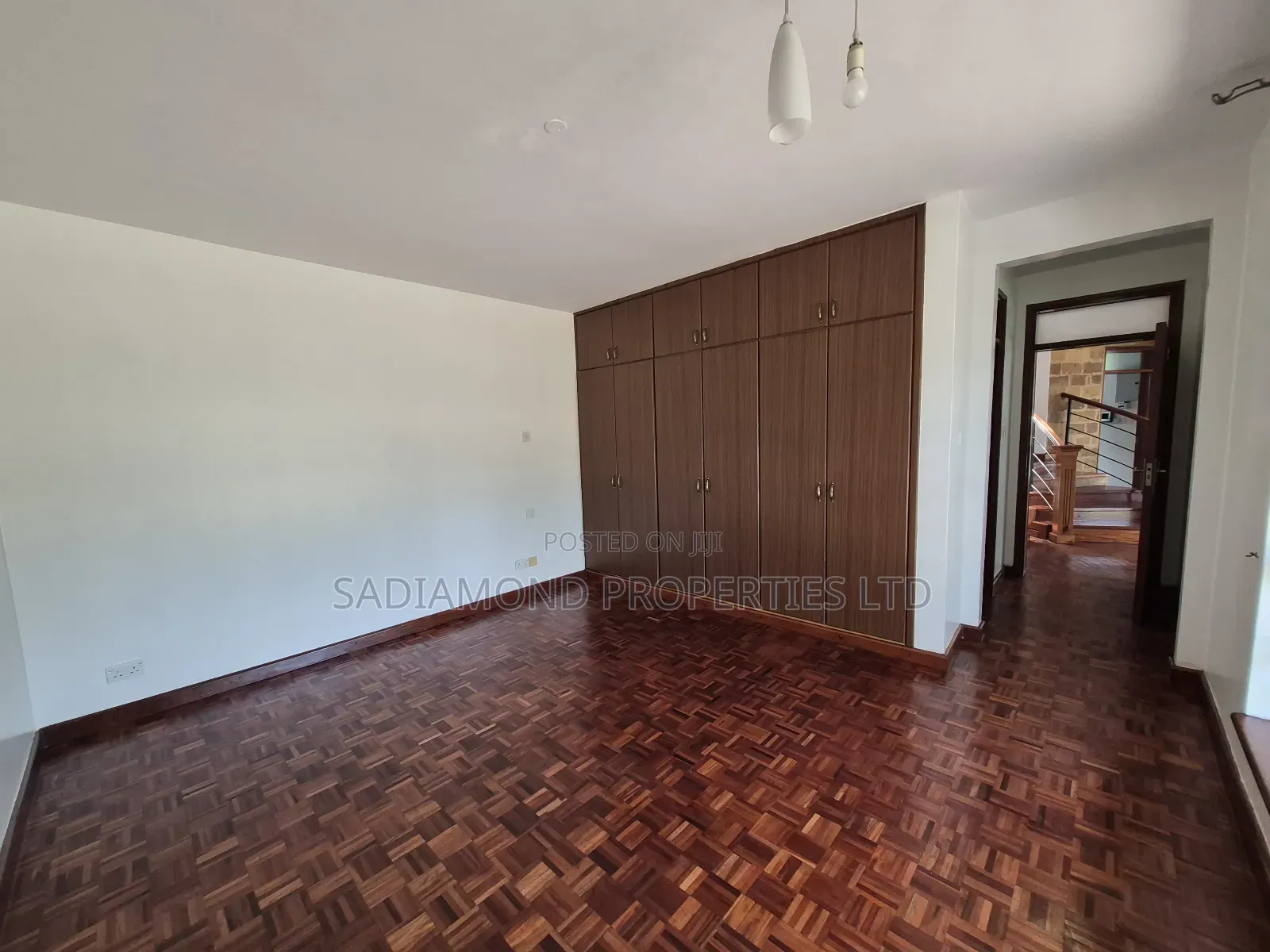 4bdrm House in Garden Estate, Kasarani for sale