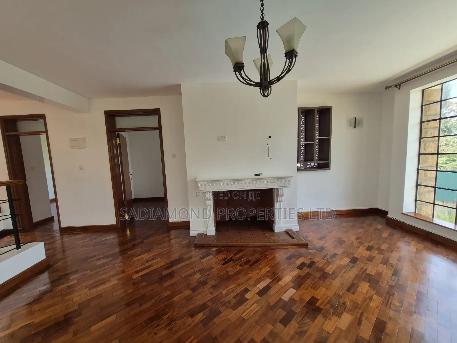 4bdrm House in Garden Estate, Kasarani for sale