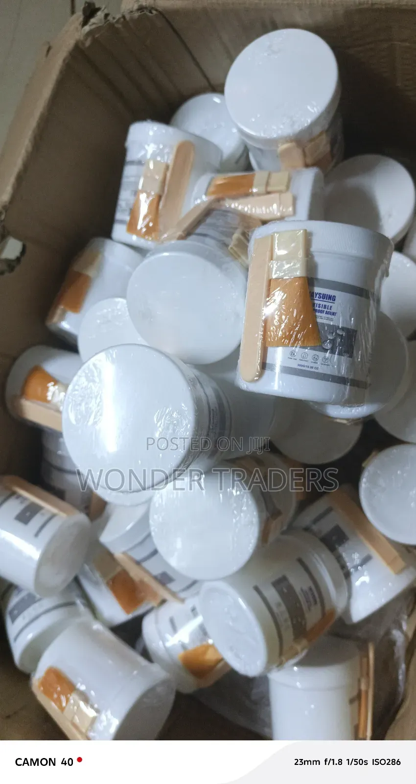 Waterproof Sealant Glue ( Construction Waterproof Sealant Glue
