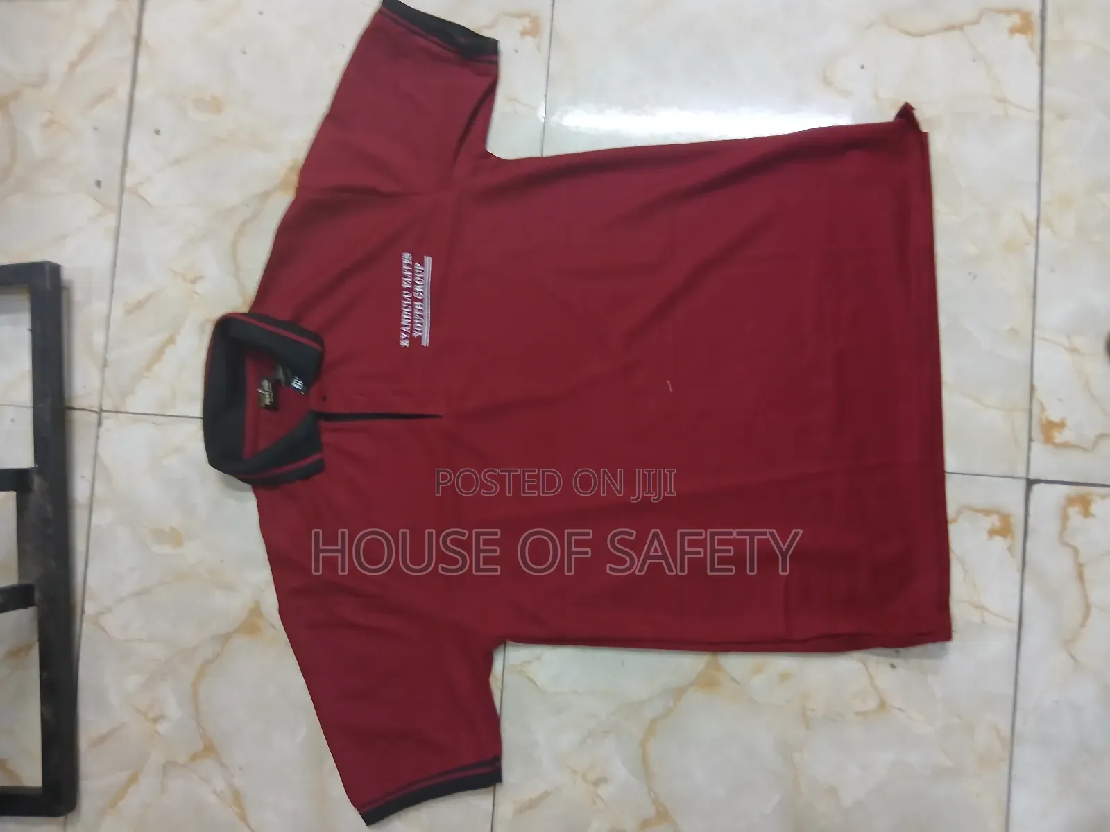 Corporate Polo T-Shirt Within Nairobi