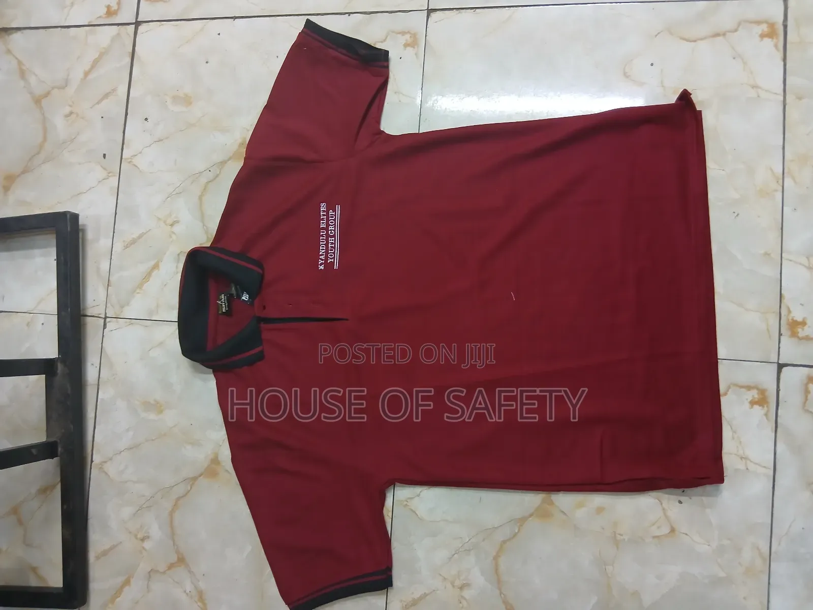 Corporate Polo T-Shirt Within Nairobi