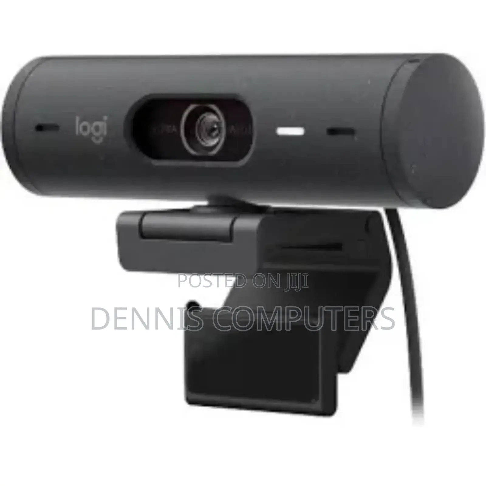 Logitech Mx Brio Ultra Hd Webcam