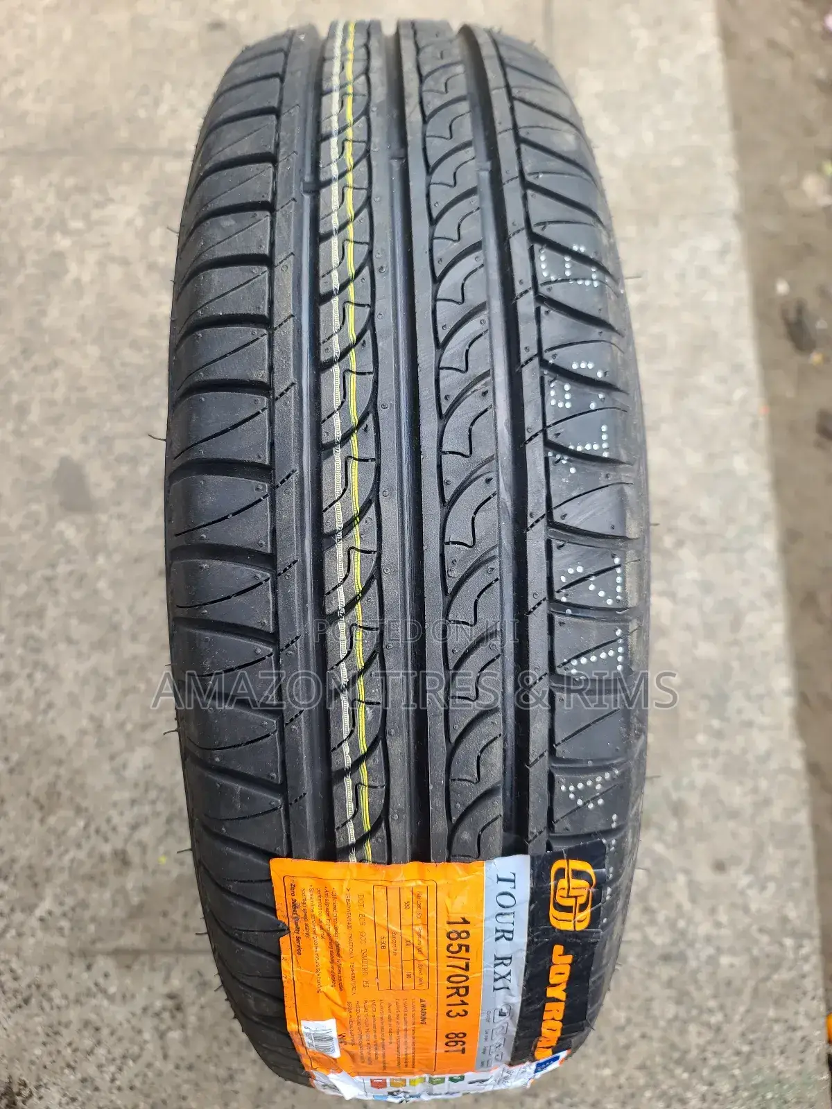 185/70r13 Joyroad Tires