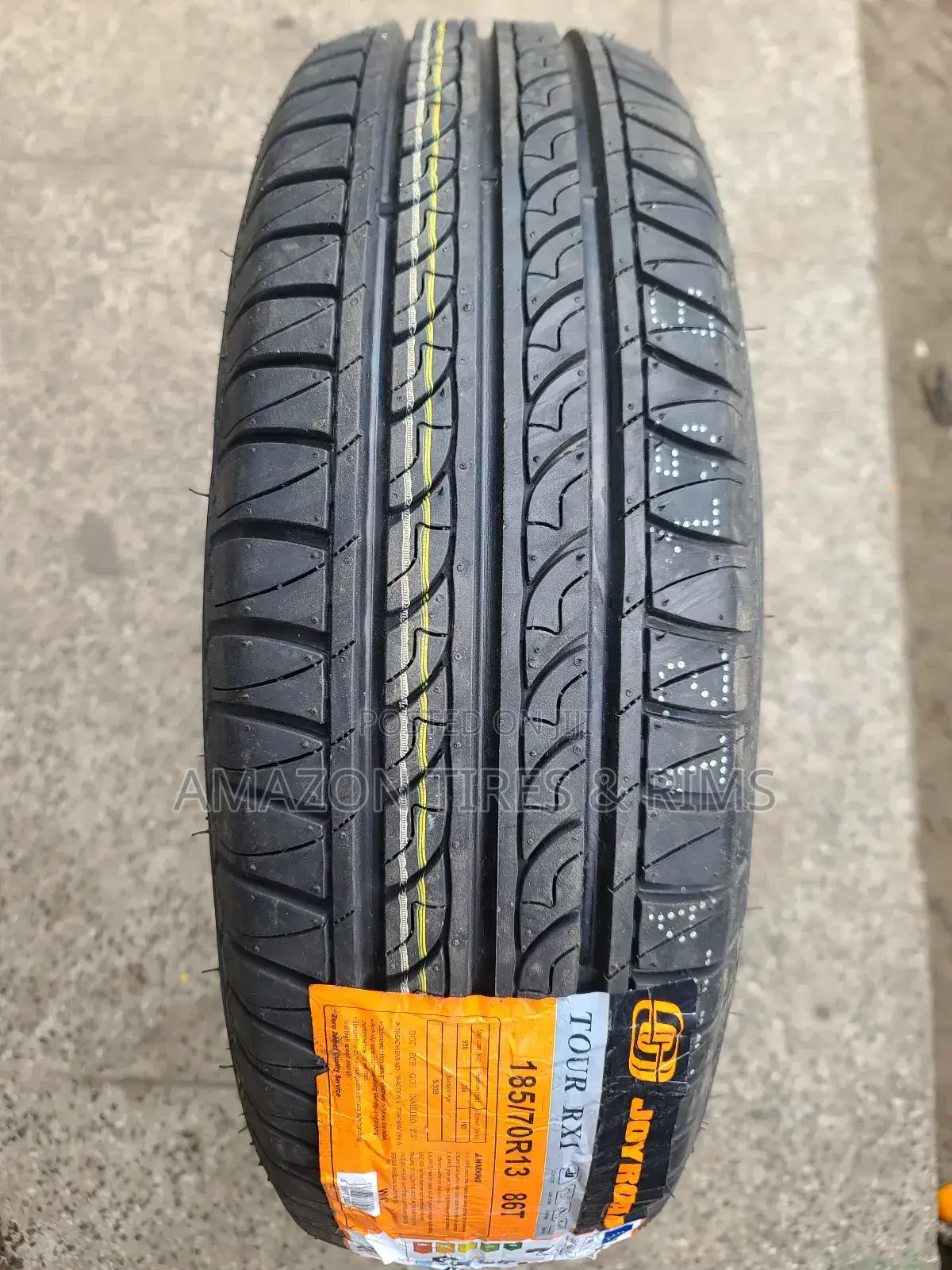 185/70r13 Joyroad Tires