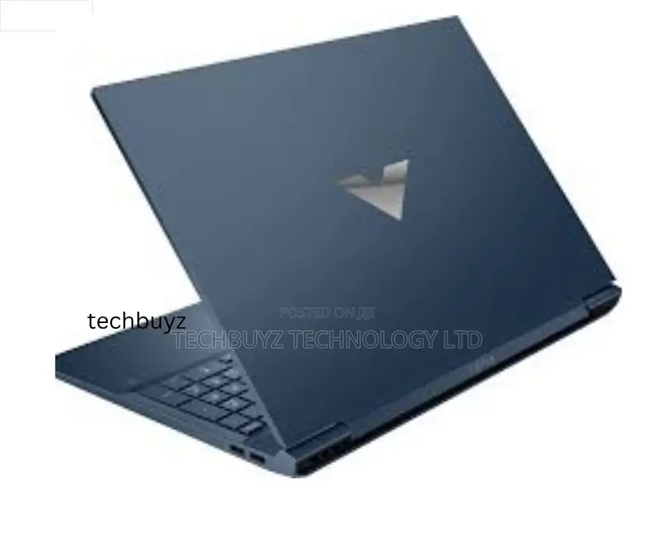 New Laptop HP Victus 16 16GB Intel Core i5 SSD 512GB