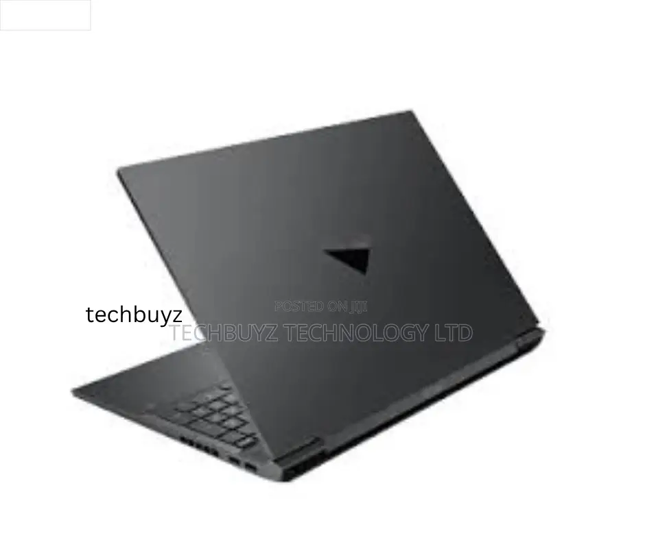 New Laptop HP Victus 16 16GB Intel Core i5 SSD 512GB