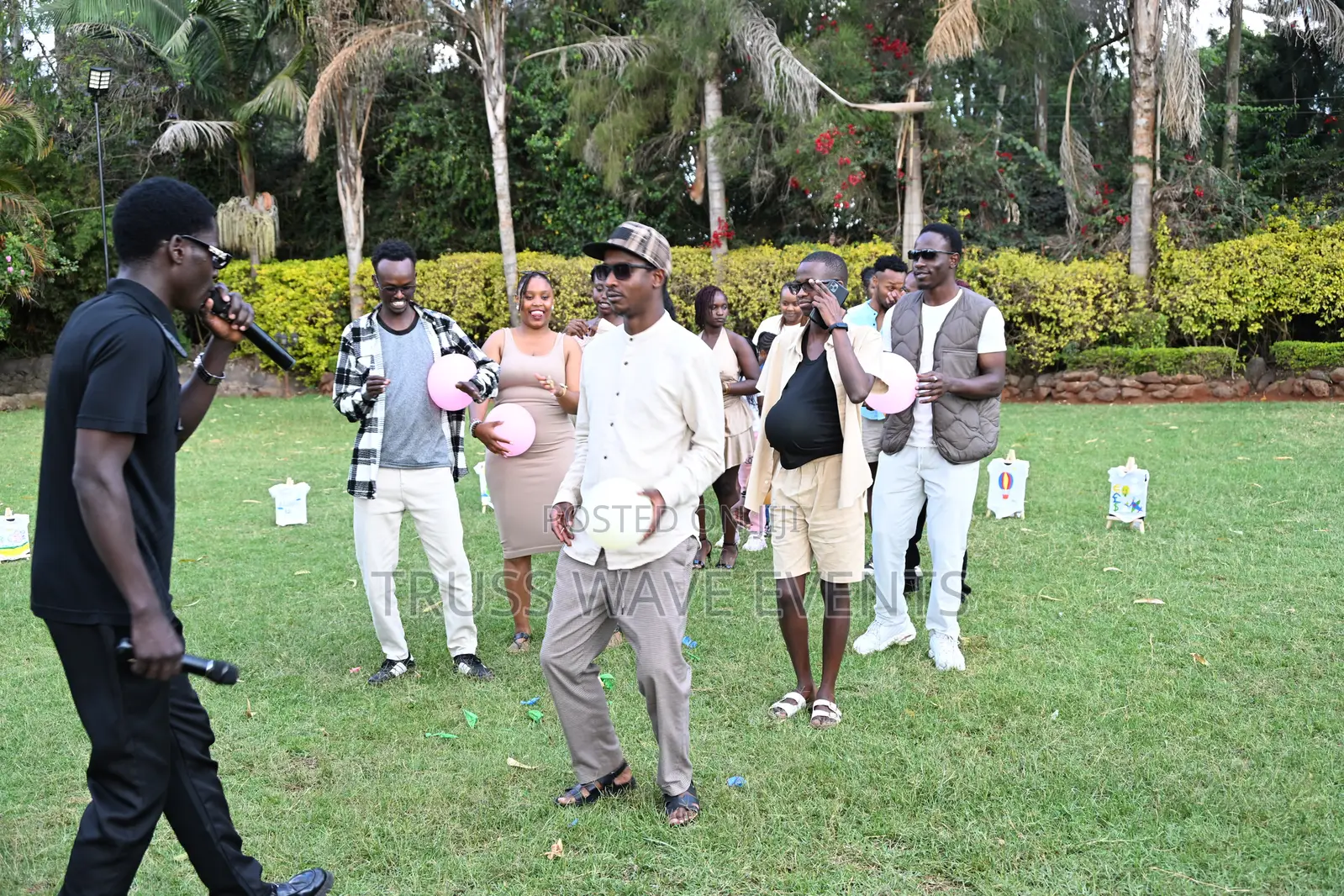 Public Address For Hire Sound For Hire Wedding / Baby Shower